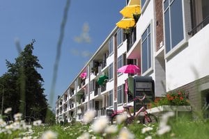 Van Zegwaardstraat 178, 2274 VL Voorburg, Nederland