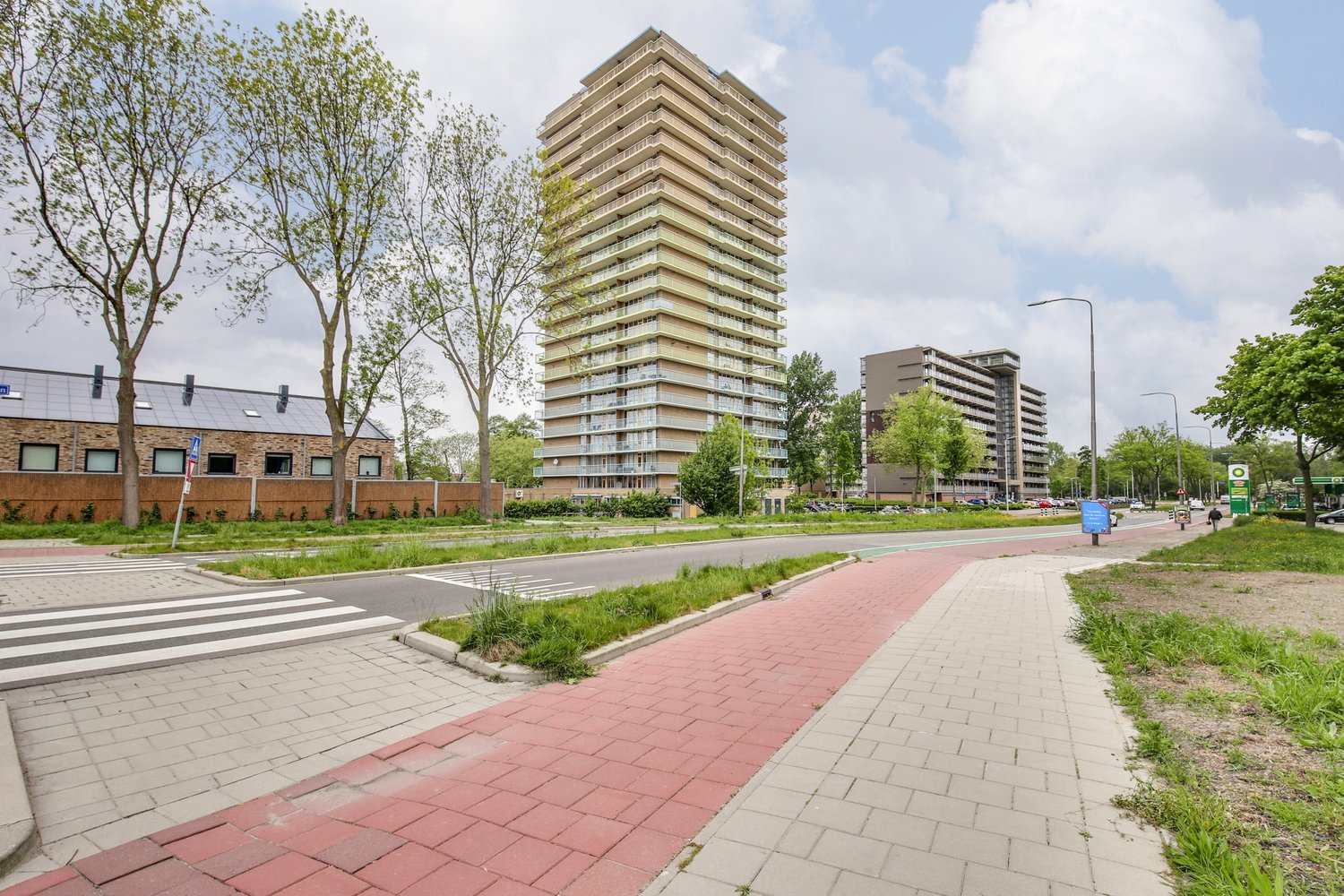 Willem van Cleeflaan 1035