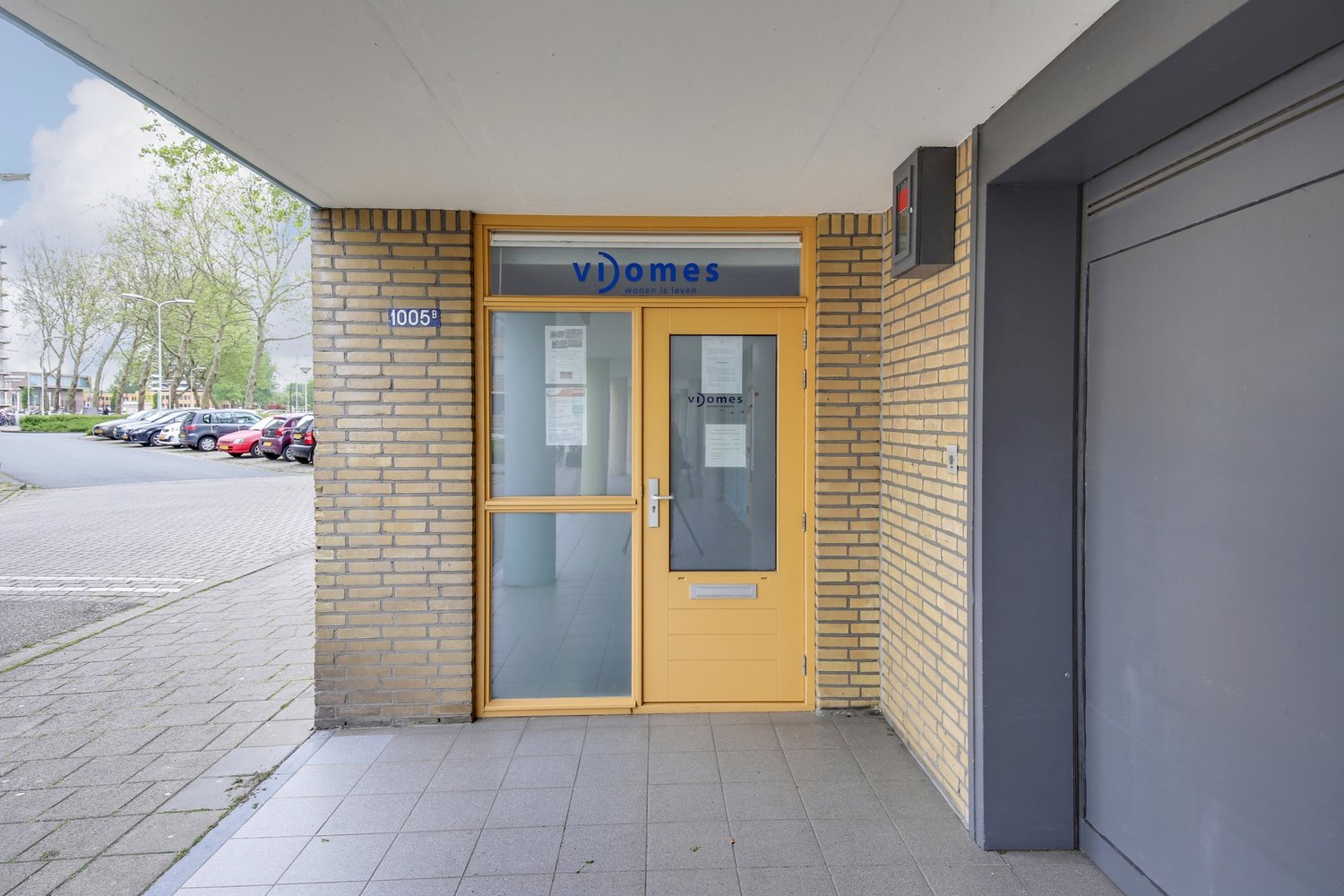 Willem van Cleeflaan 1035