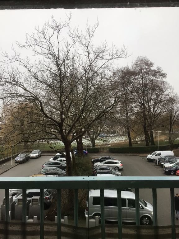 Willem van Cleeflaan 1035