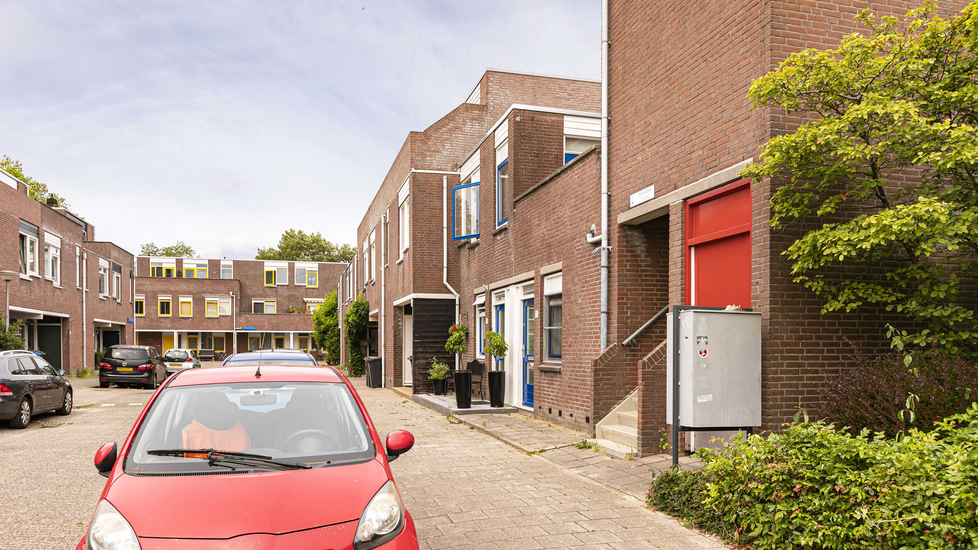 Scholeksterpad 1, 2623 LV Delft, Nederland