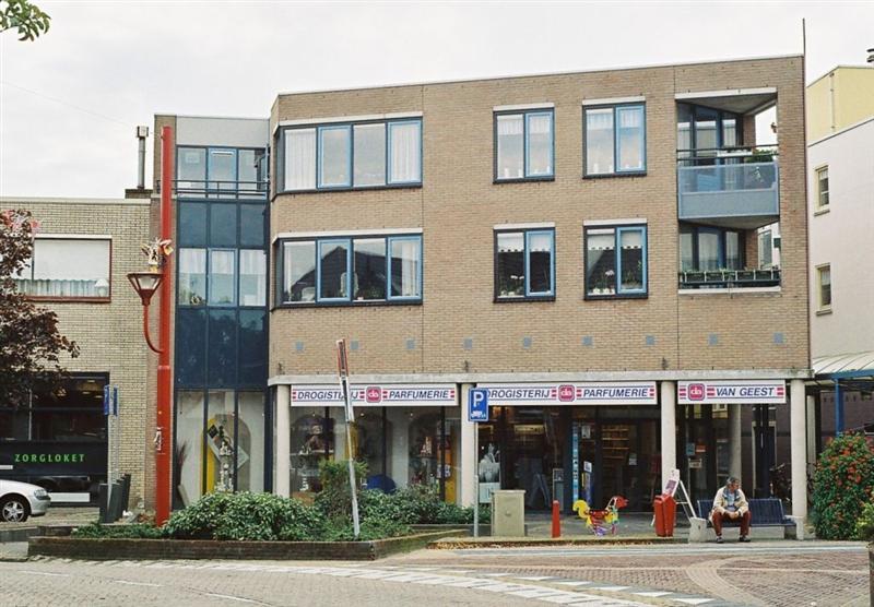 Hoofdstraat 74C, 2678 CL De Lier, Nederland