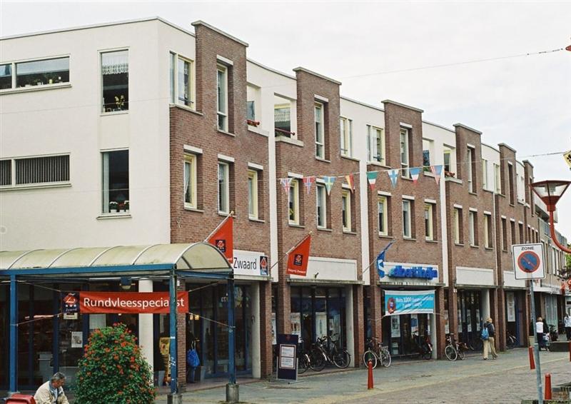 Hoofdstraat 74C
