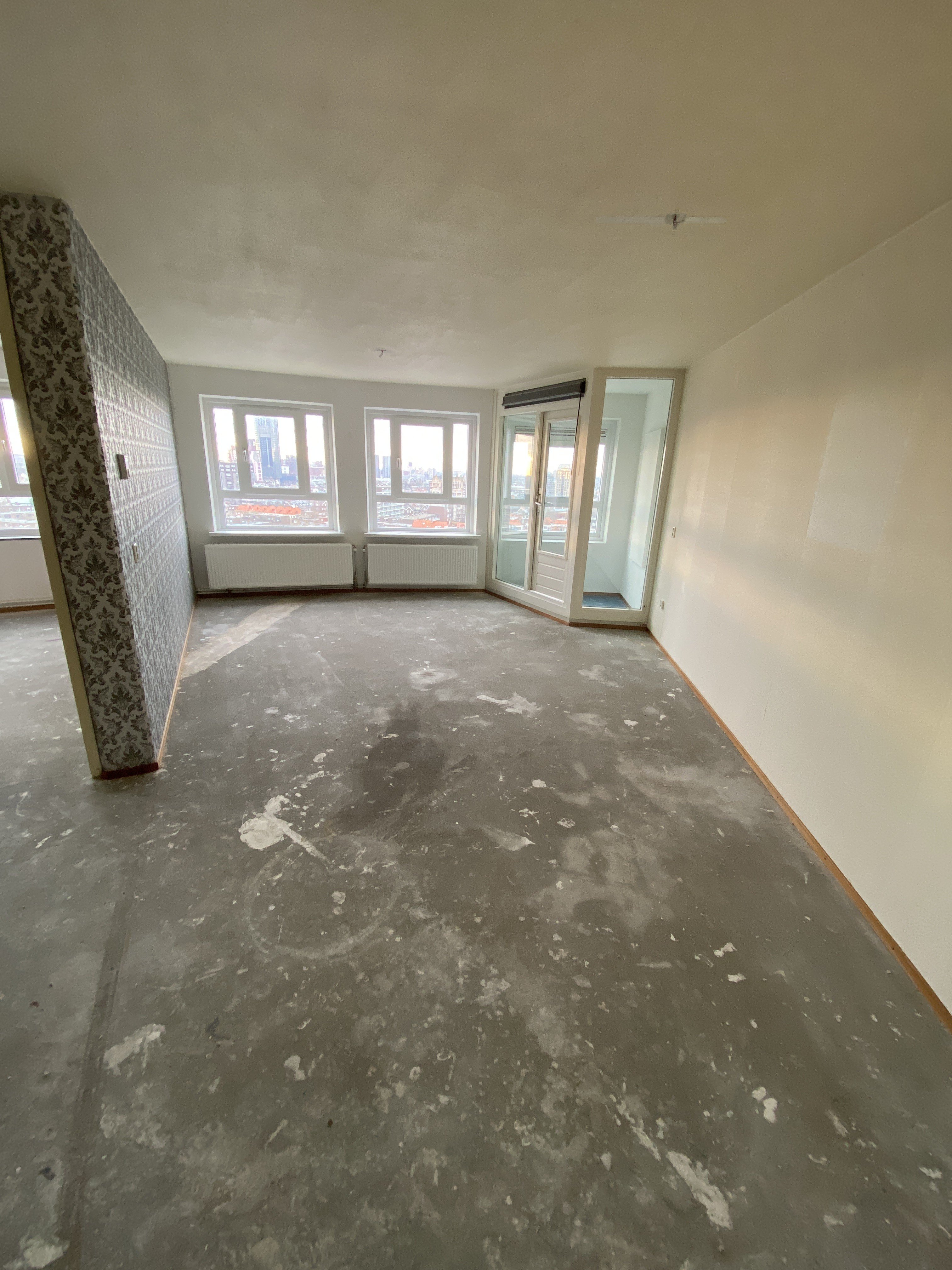 Jan van Riebeekstraat 465