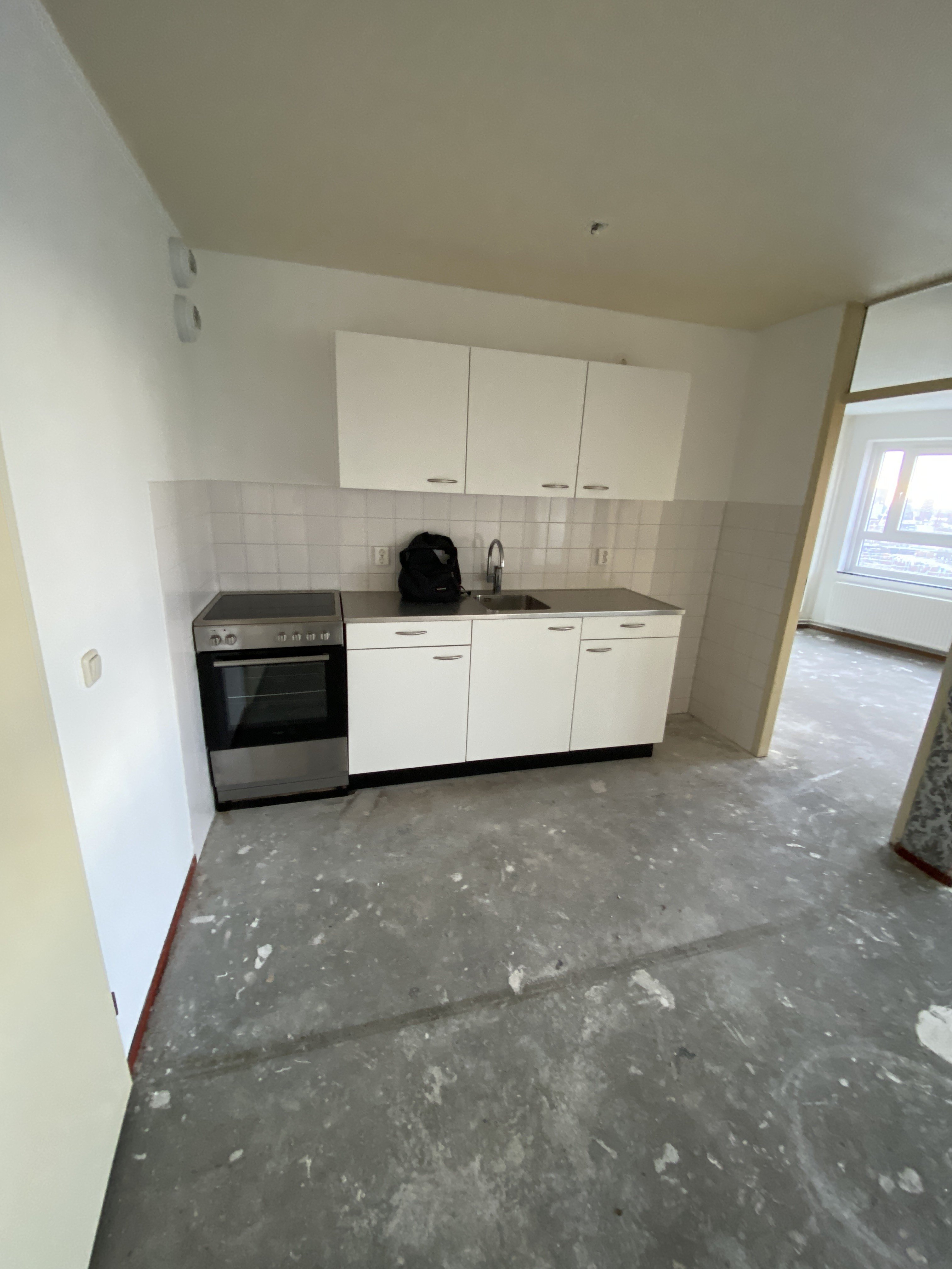 Jan van Riebeekstraat 465