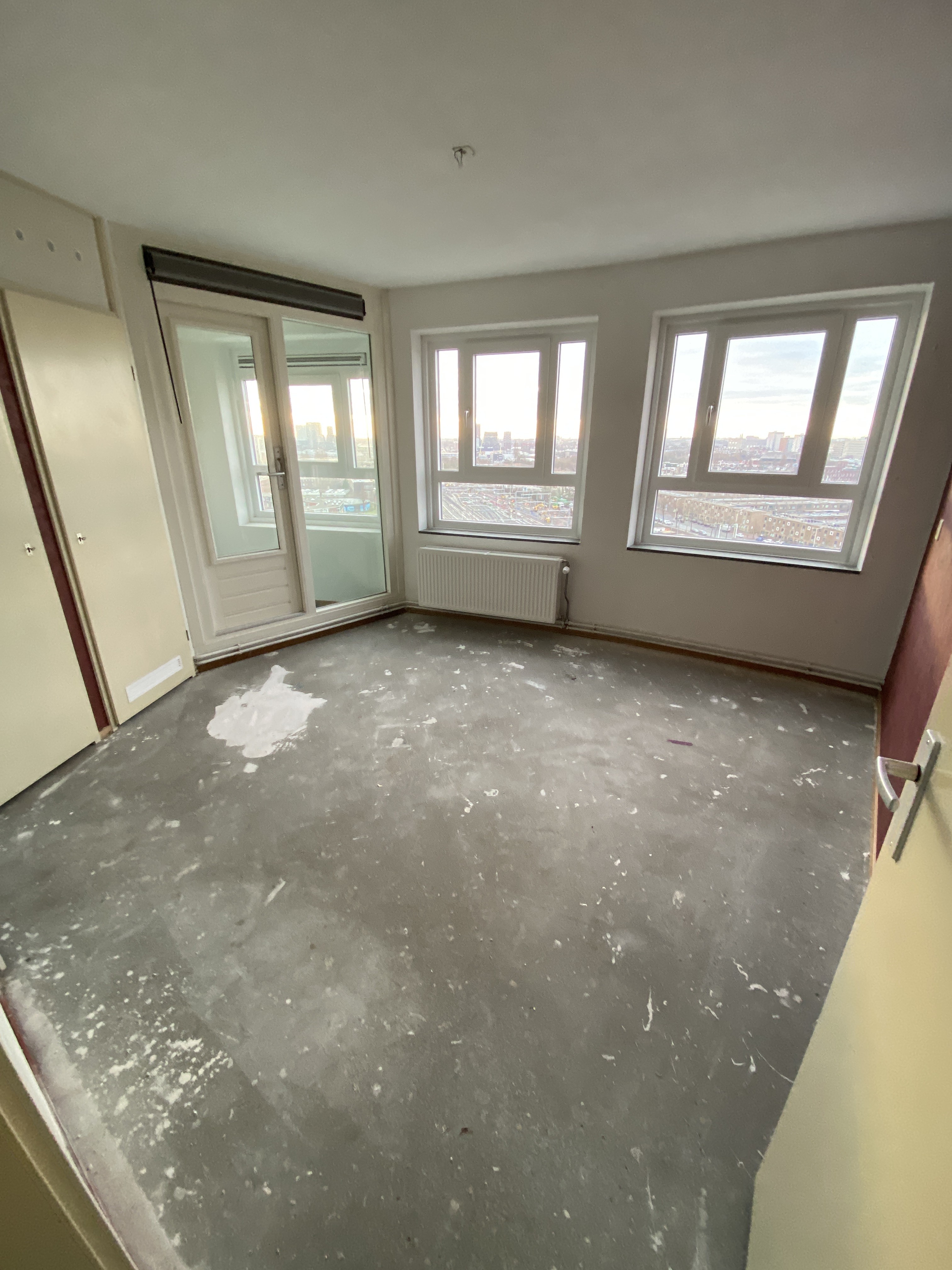 Jan van Riebeekstraat 465