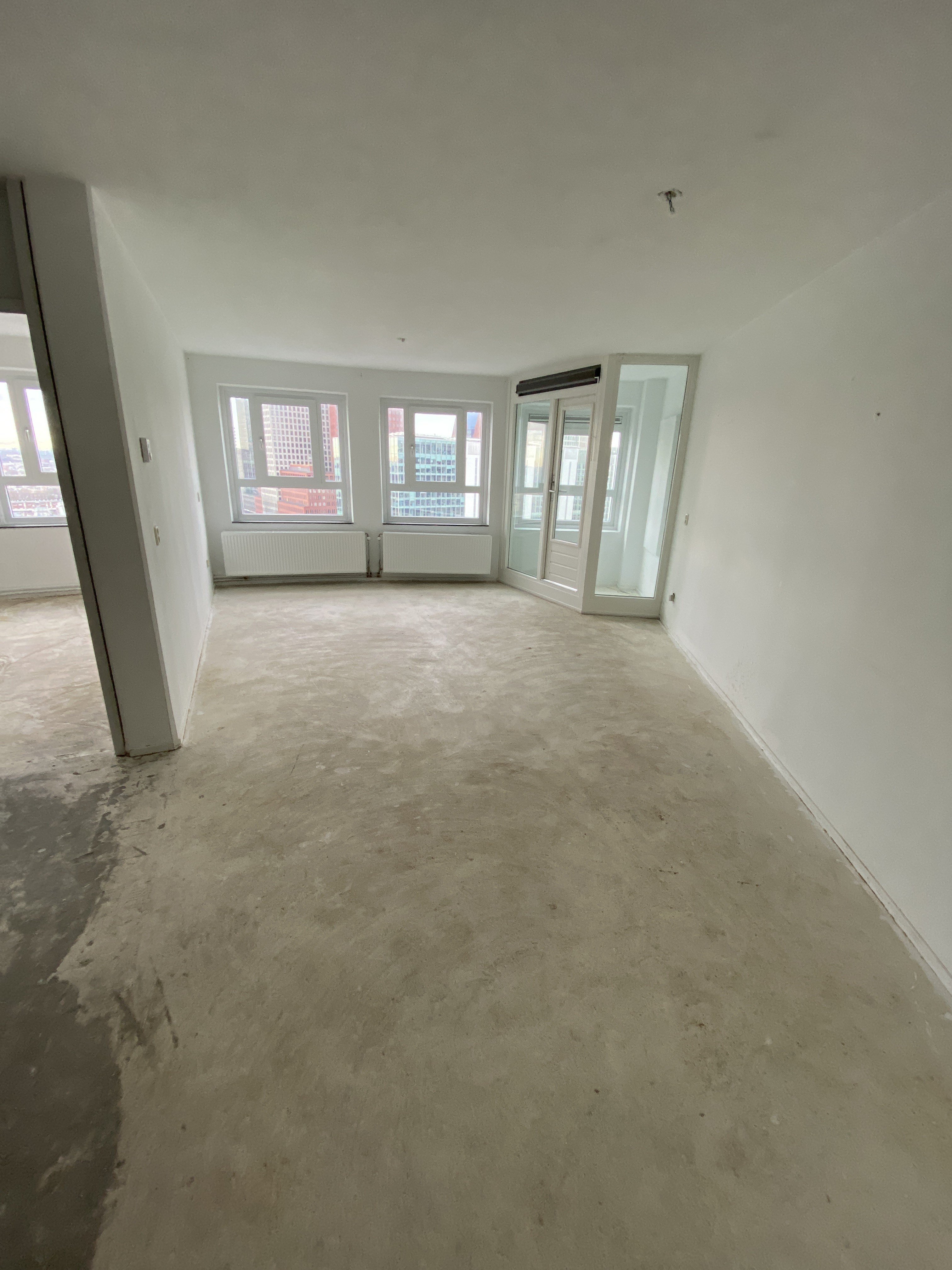 Jan van Riebeekstraat 507