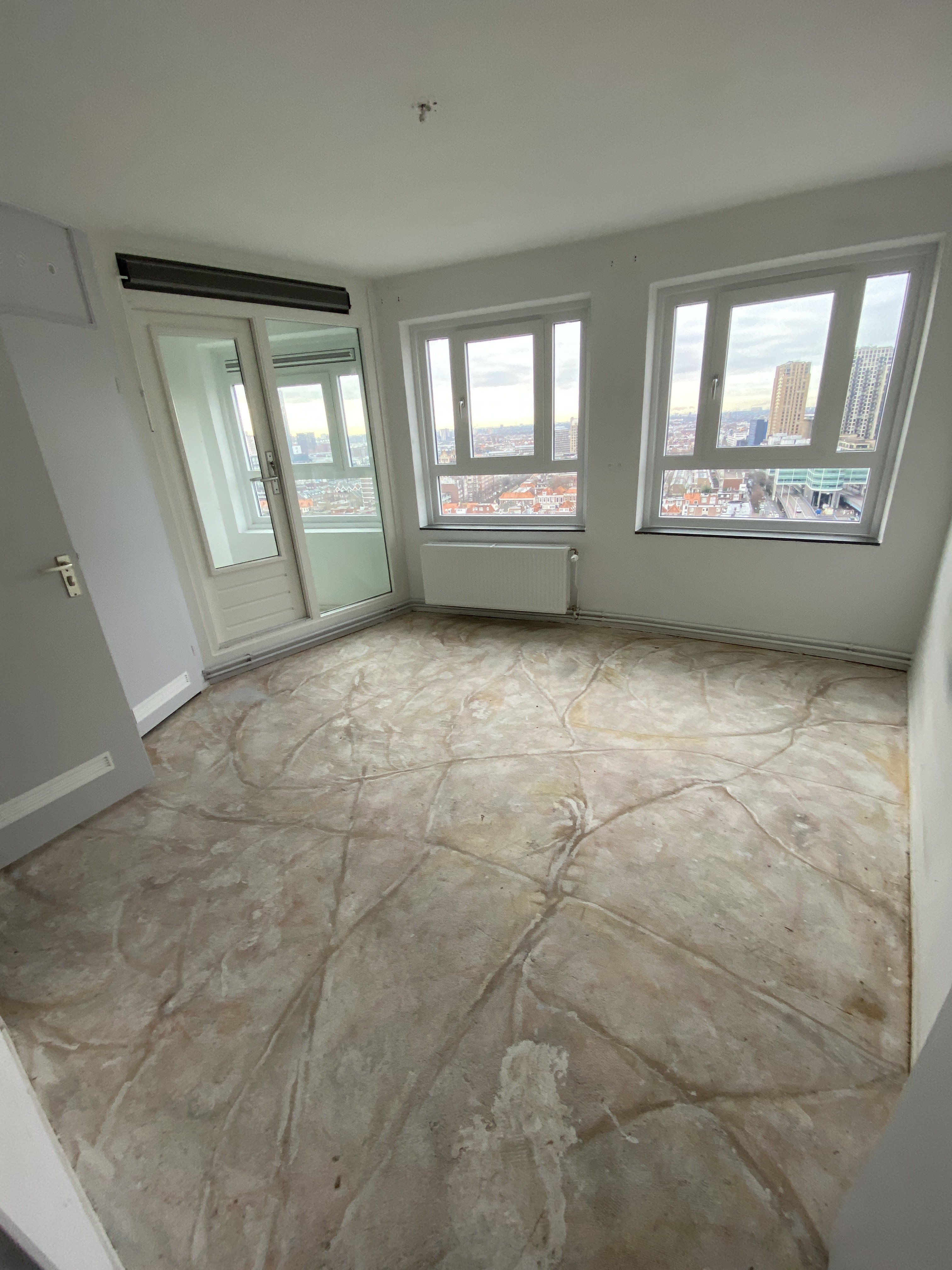 Jan van Riebeekstraat 507