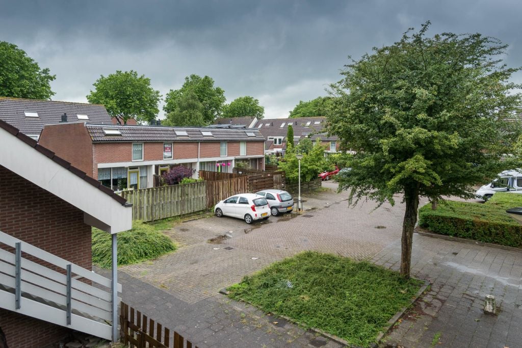Kikkersloot 76, 2724 CG Zoetermeer, Nederland