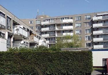 Aletta Jacobsstraat 262, 2614 JC Delft, Nederland