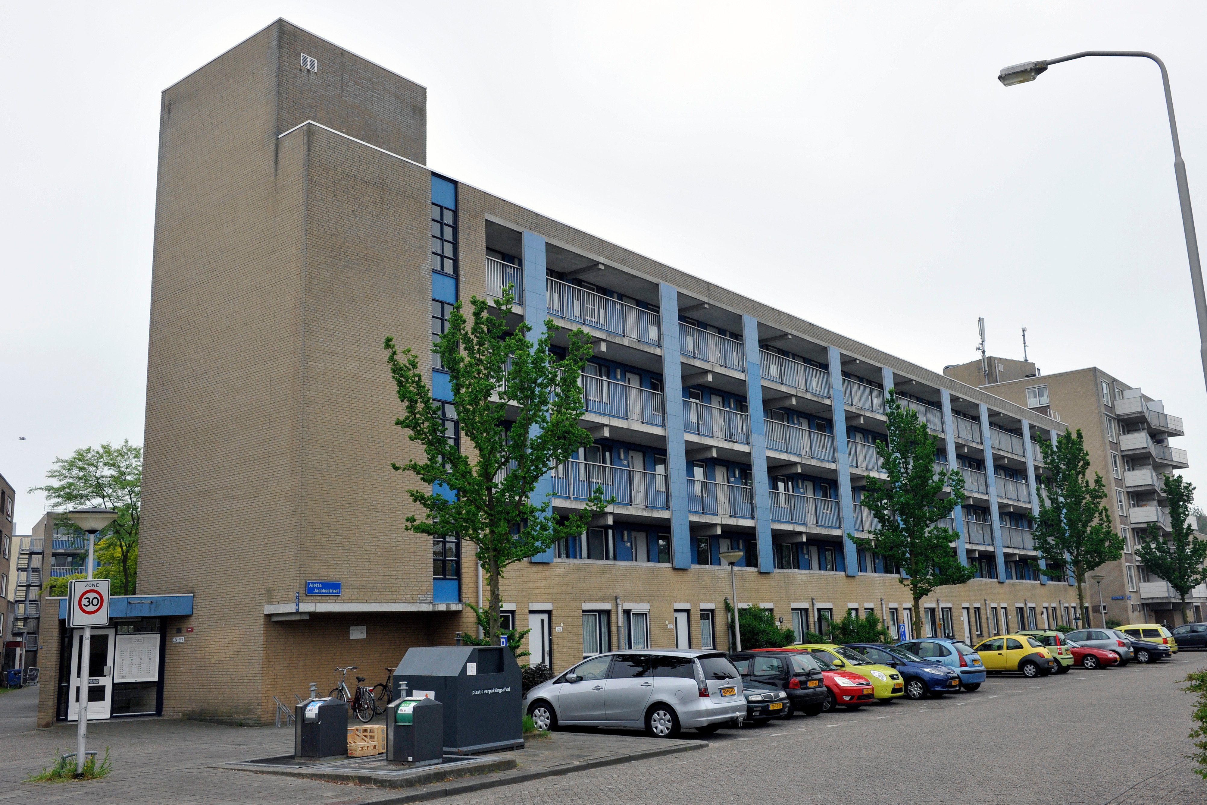 Aletta Jacobsstraat 262