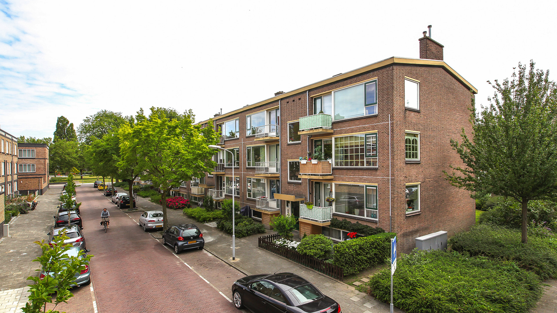Johan de Meesterstraat 31, 2274 XJ Voorburg, Nederland