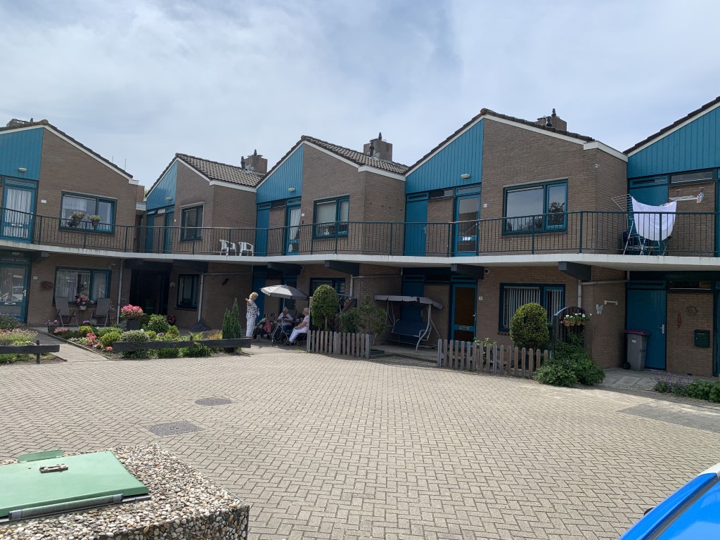 Seringenlaan 11, 2631 JP Nootdorp, Nederland