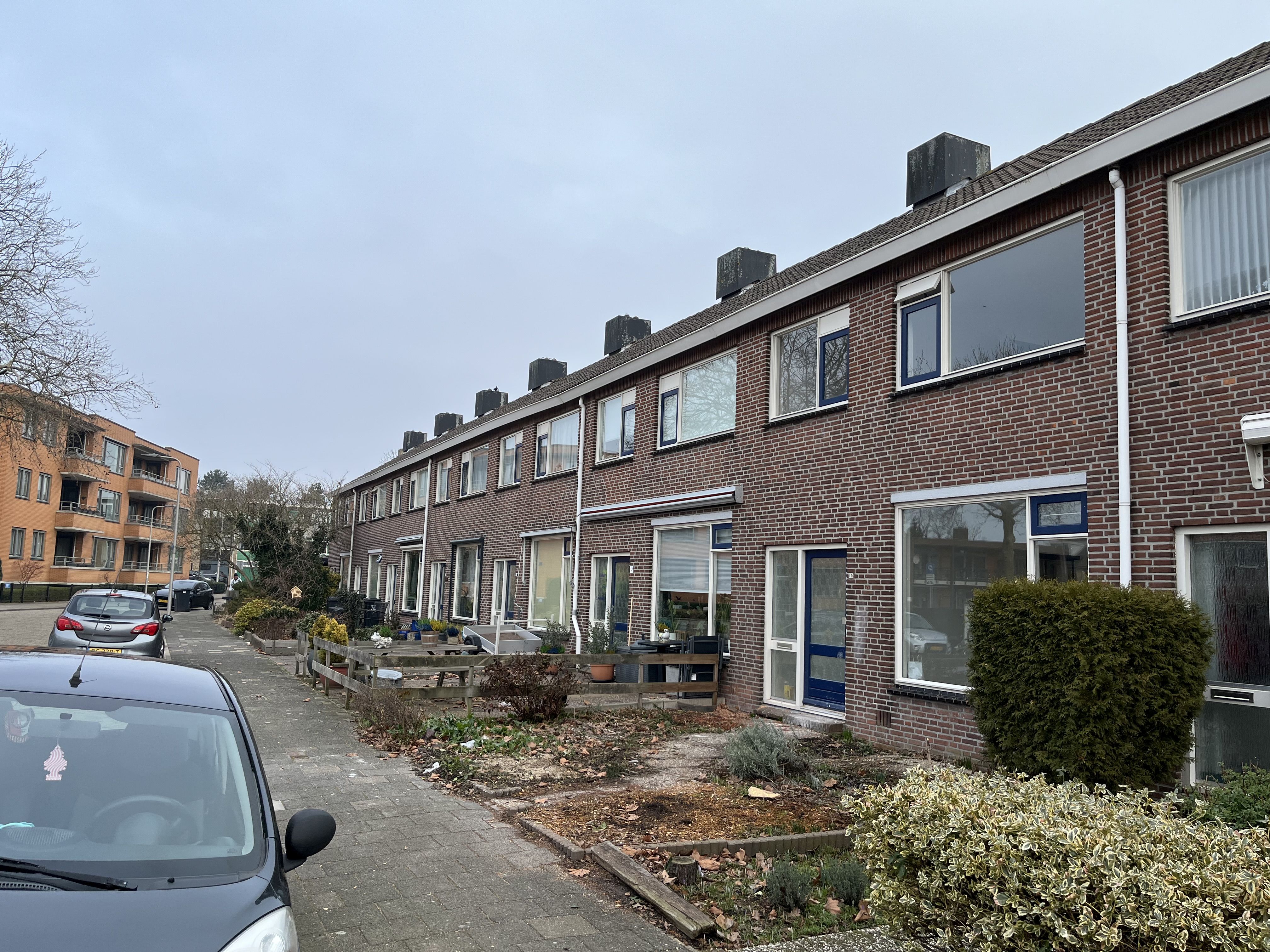 Jan Steenstraat 10, 2678 AP De Lier, Nederland