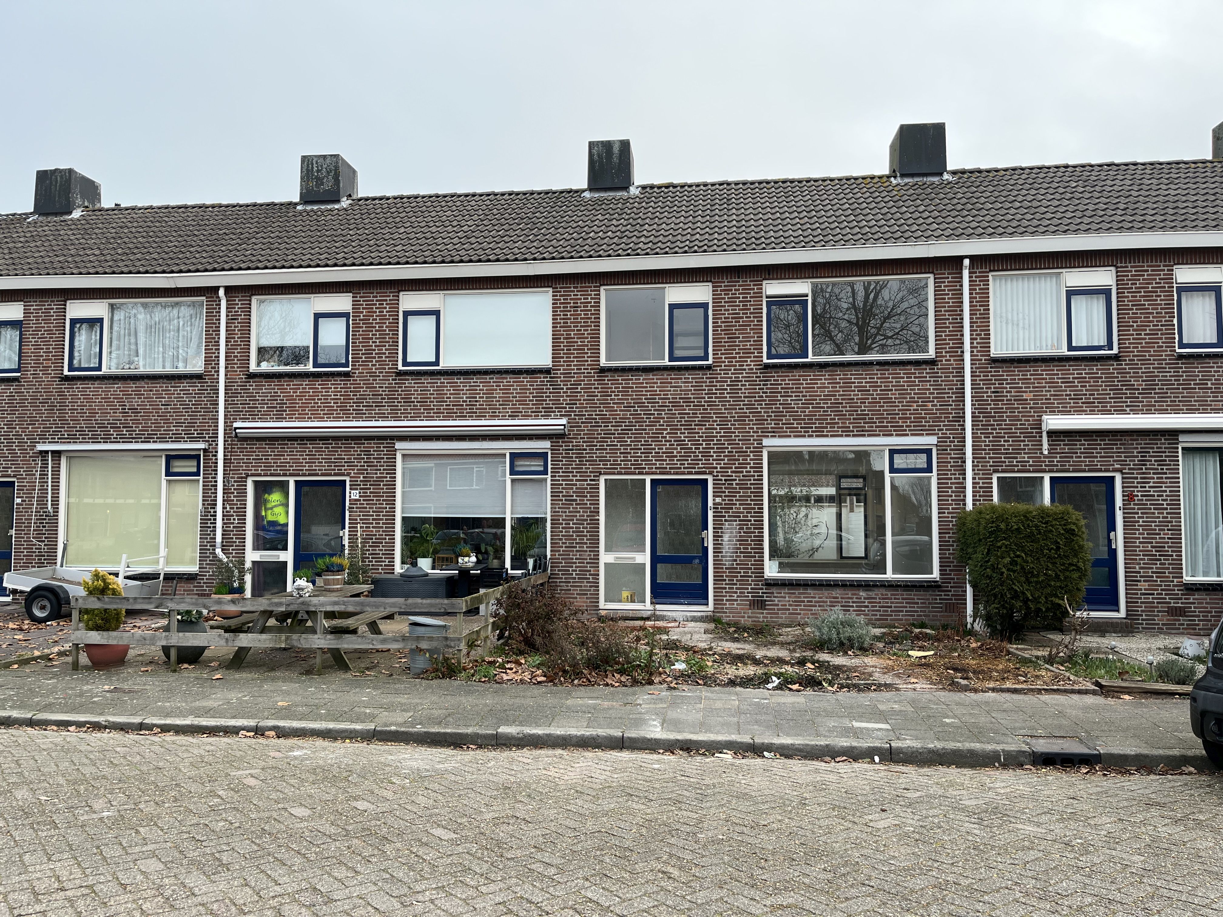 Jan Steenstraat 10