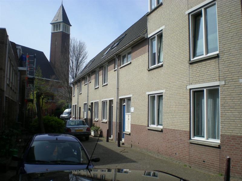 Vijzelstraat 22, 2584 GP Den Haag, Nederland