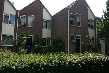 Rossinilaan 255, 2551 MS Den Haag, Nederland