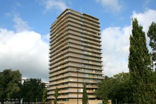 Van Aalstlaan 338, 2722 RN Zoetermeer, Nederland