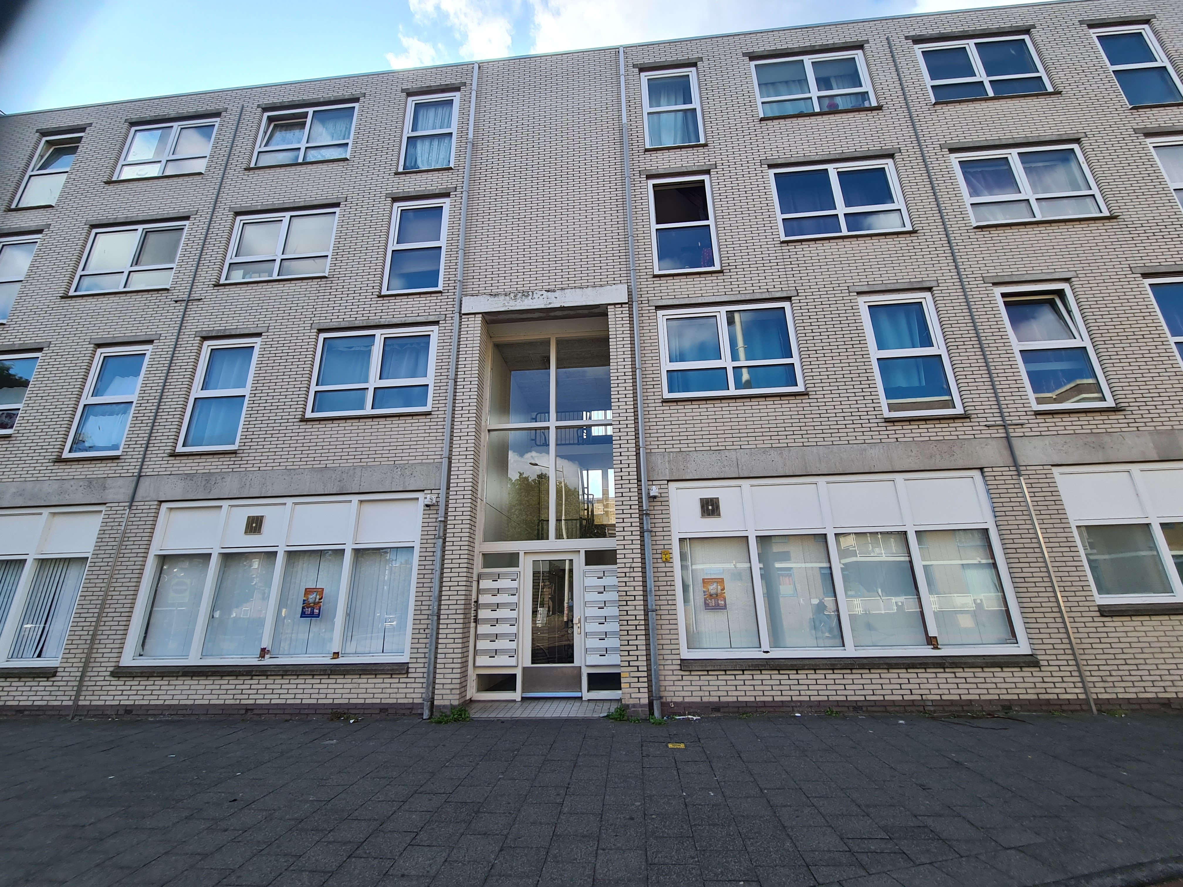 Hobbemastraat 56, 2526 JP Den Haag, Nederland