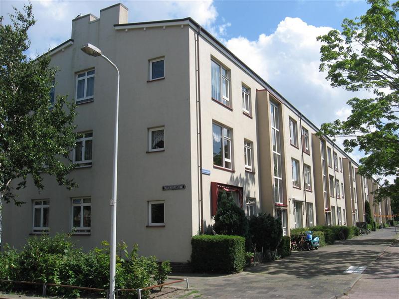 Twickelstraat 34, 2531 PX Den Haag, Nederland