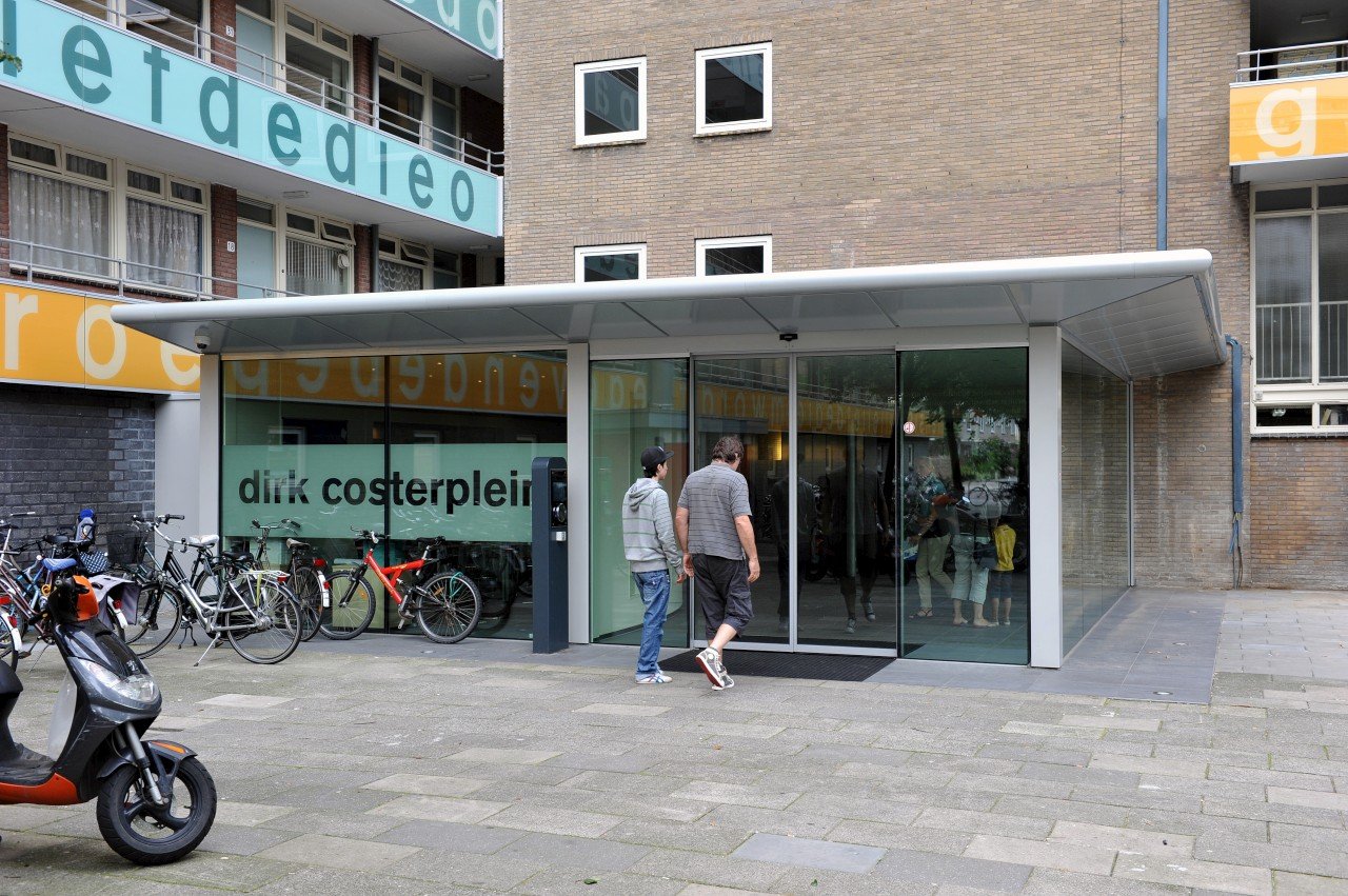 Dirk Costerplein 171
