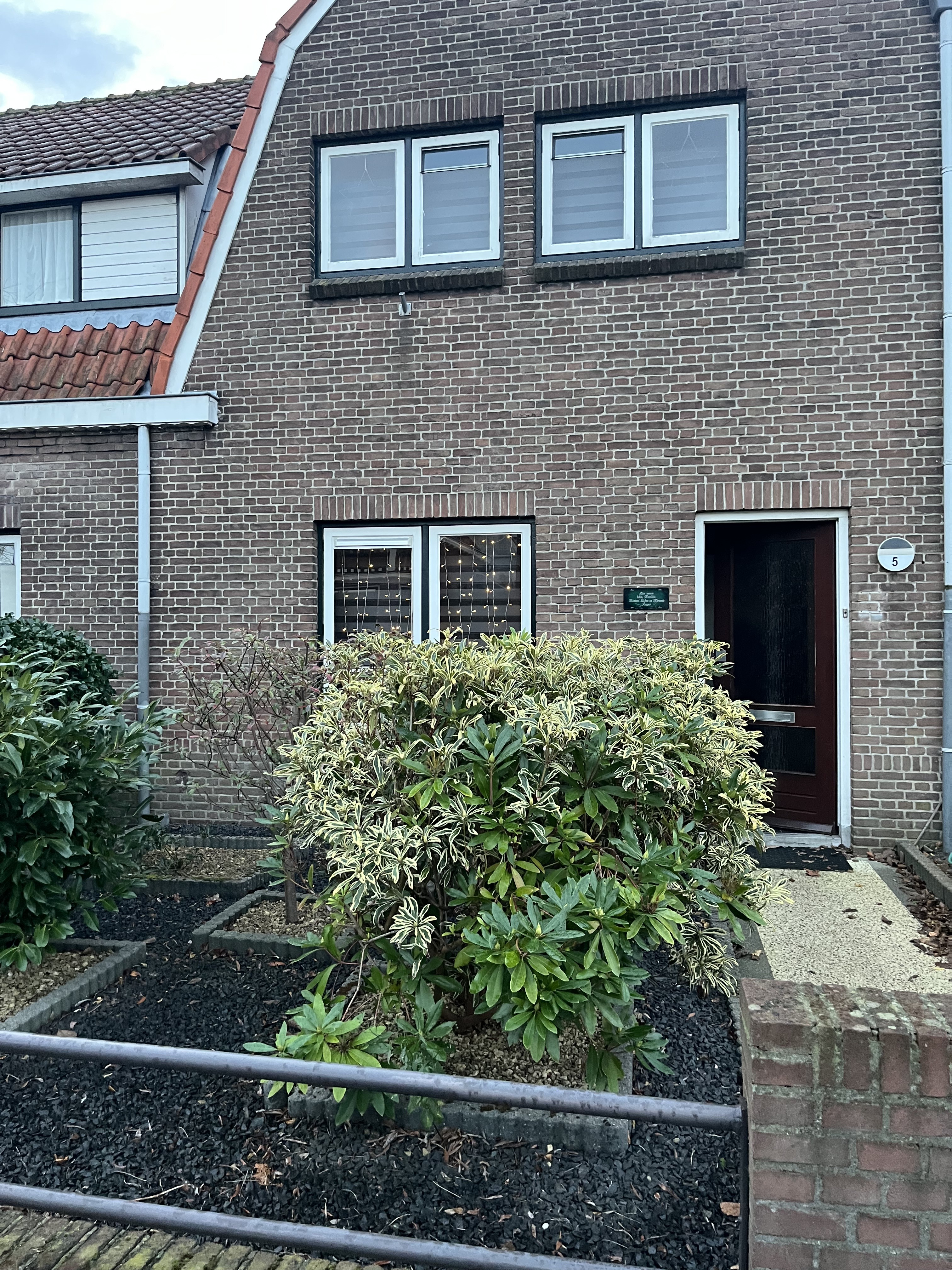 Valkruststraat 5, 2282 RW Rijswijk, Nederland
