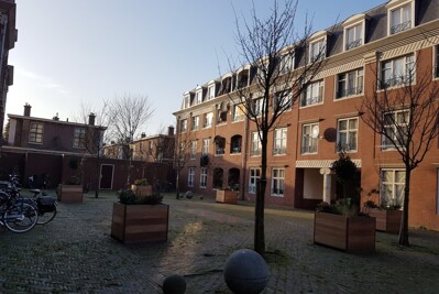 Van Hogendorpstraat 30