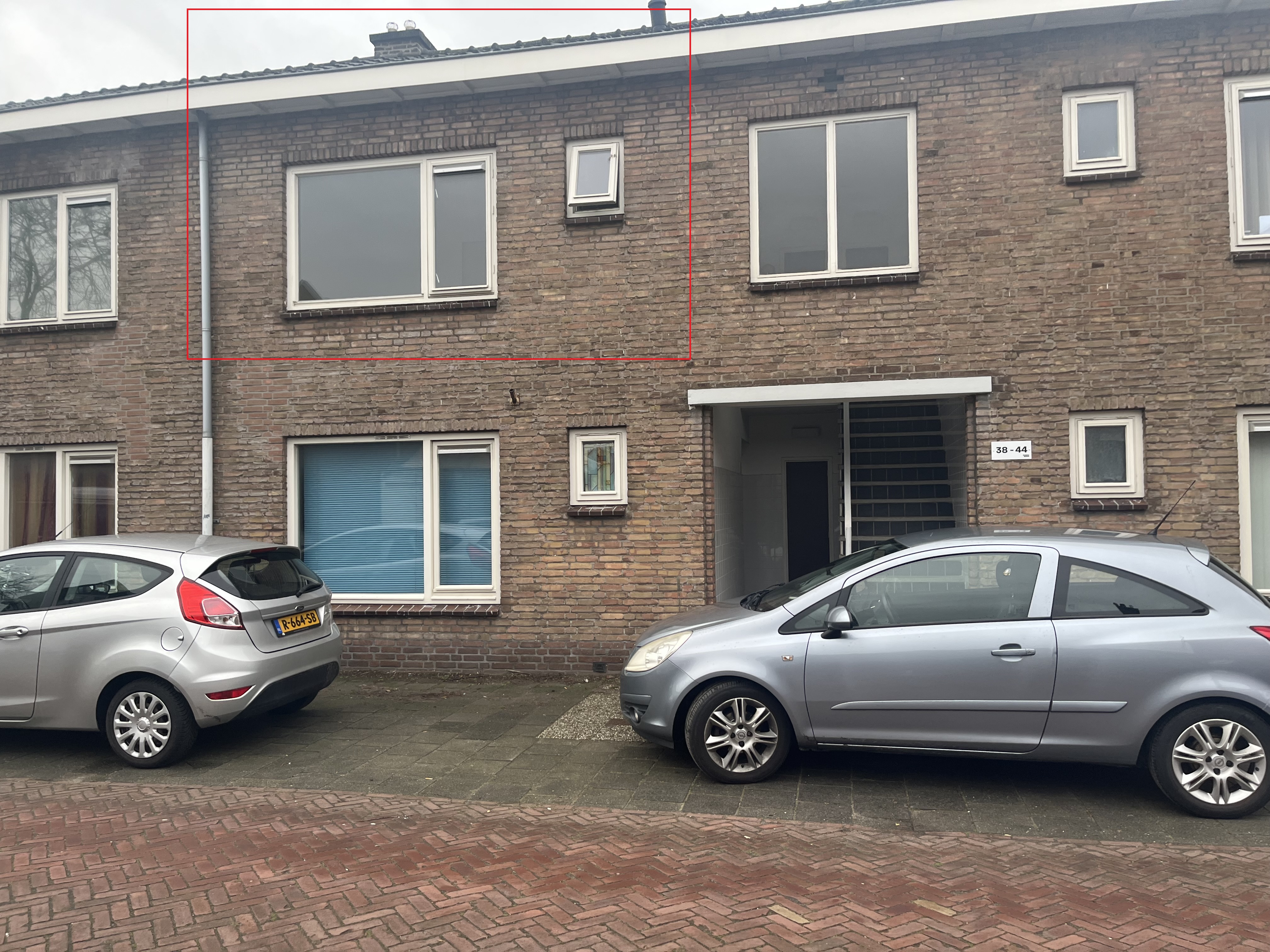 Carel Nakkenstraat 40, 2282 ST Rijswijk, Nederland