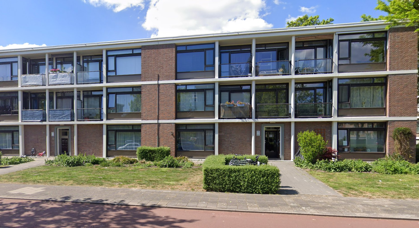 Het Kleine Loo 56, 2592 CE Den Haag, Nederland