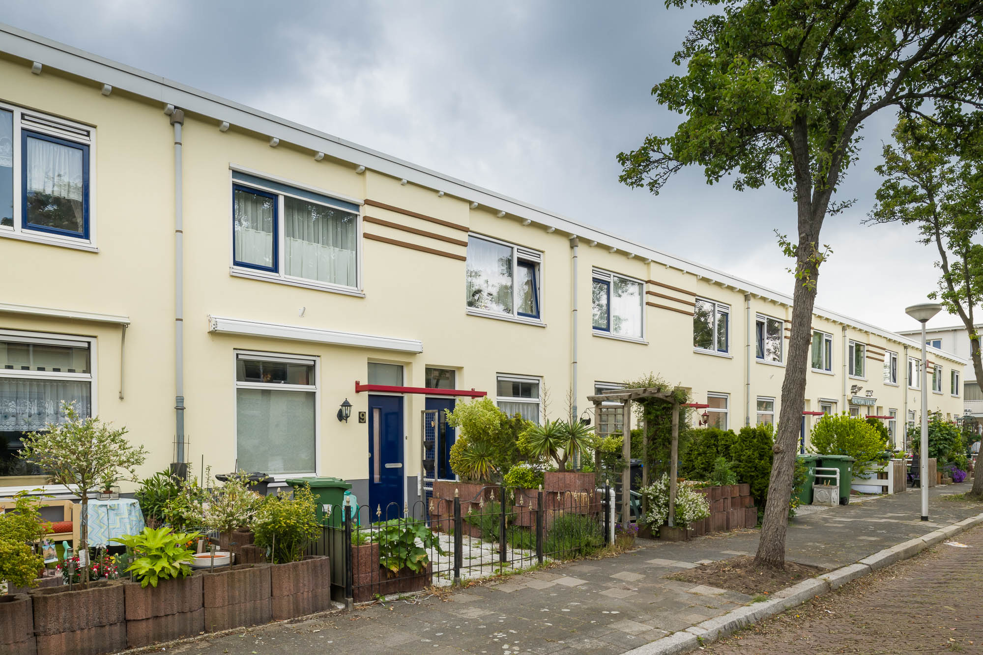 Cohen Stuartstraat 29, 2628 HT Delft, Nederland