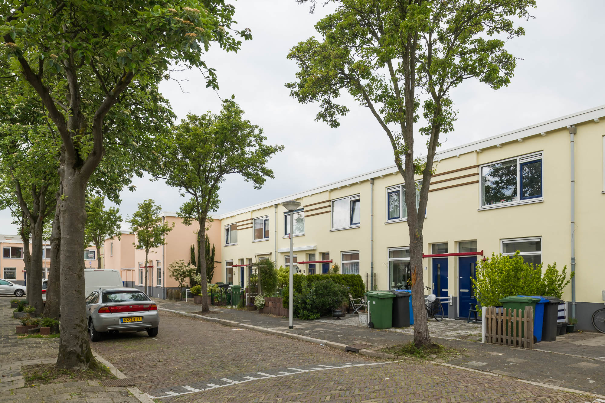 Cohen Stuartstraat 29