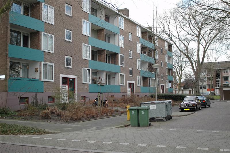 Professor Evertslaan 229A, 2628 XT Delft, Nederland