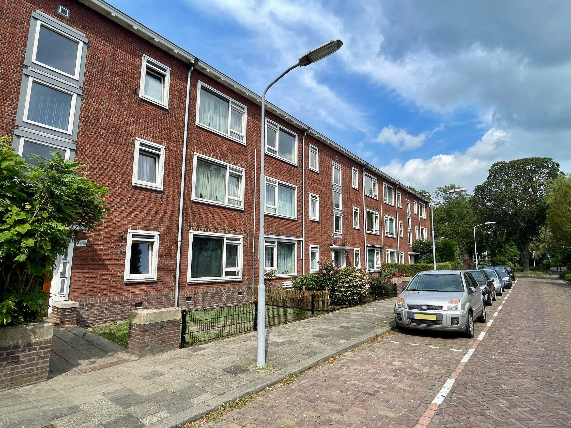 Allard Piersonkade 29, 2274 HR Voorburg, Nederland