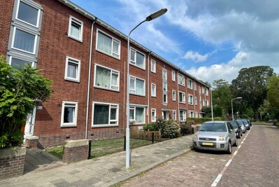 Allard Piersonkade 29