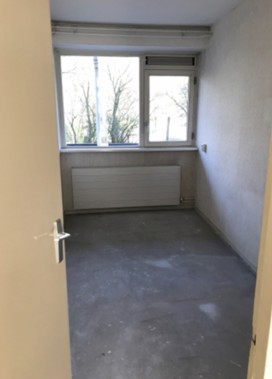 Gravin Juliana van Stolberglaan 234