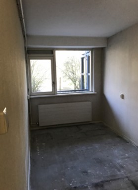 Gravin Juliana van Stolberglaan 234