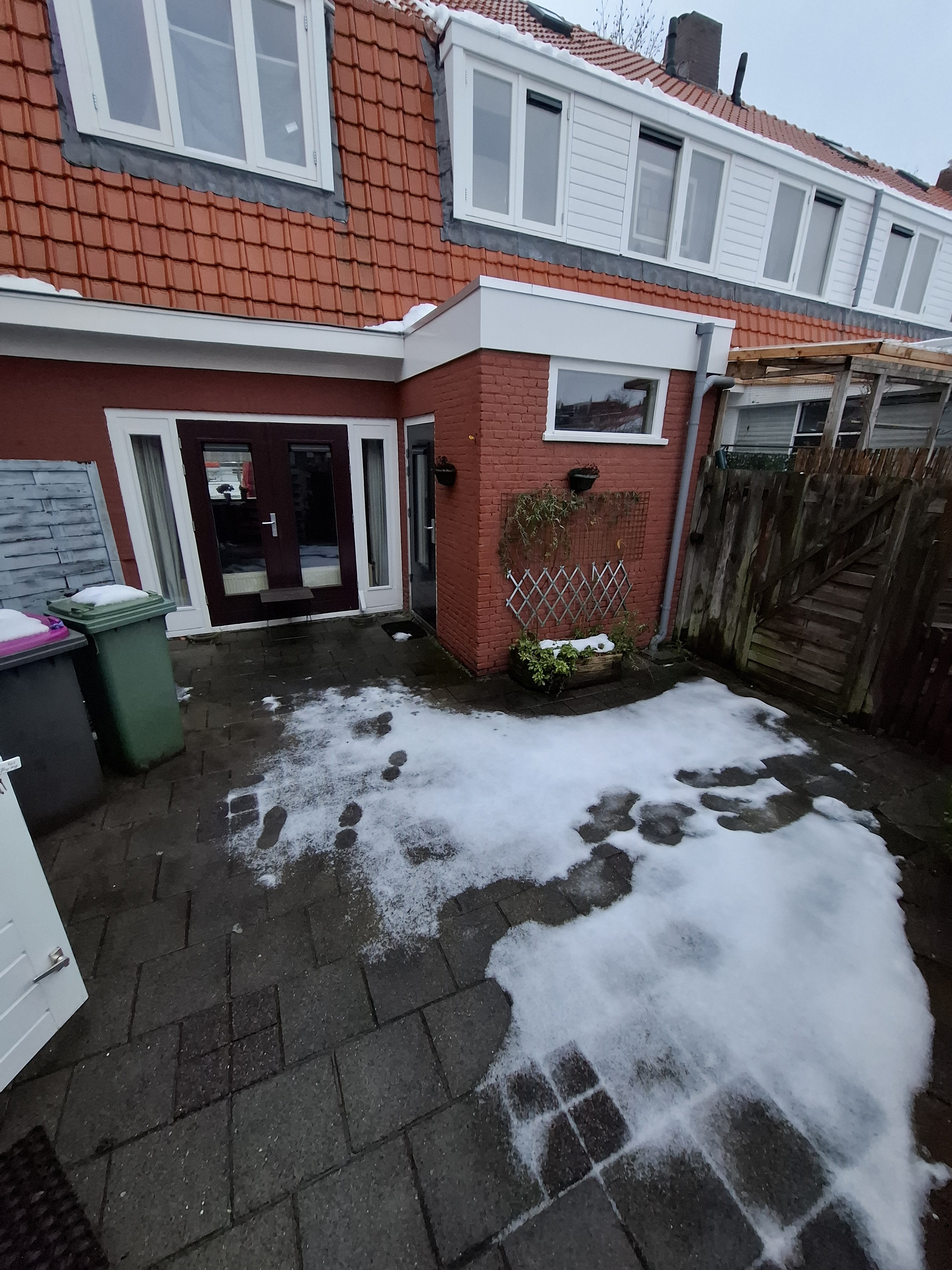 Frederik Hendrikstraat 129, 2628 TA Delft, Nederland