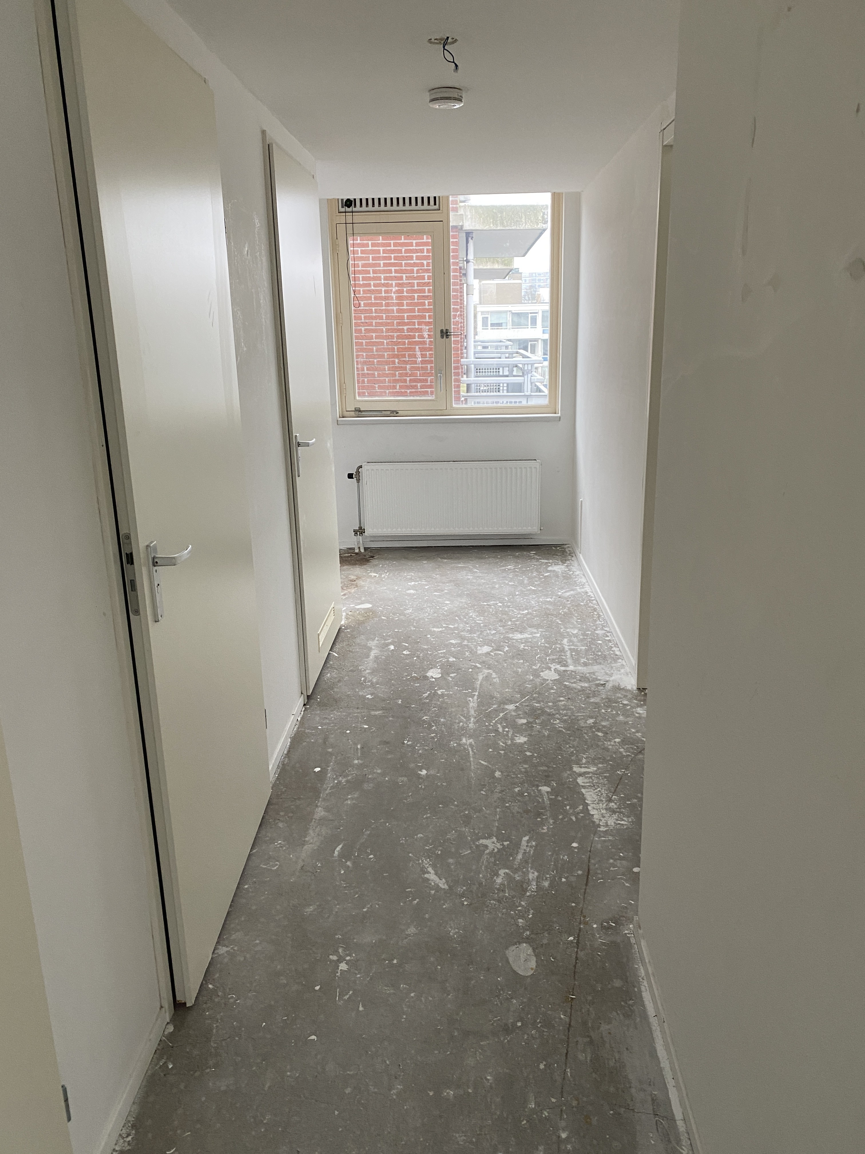 Alphons Diepenbrockhof 44B