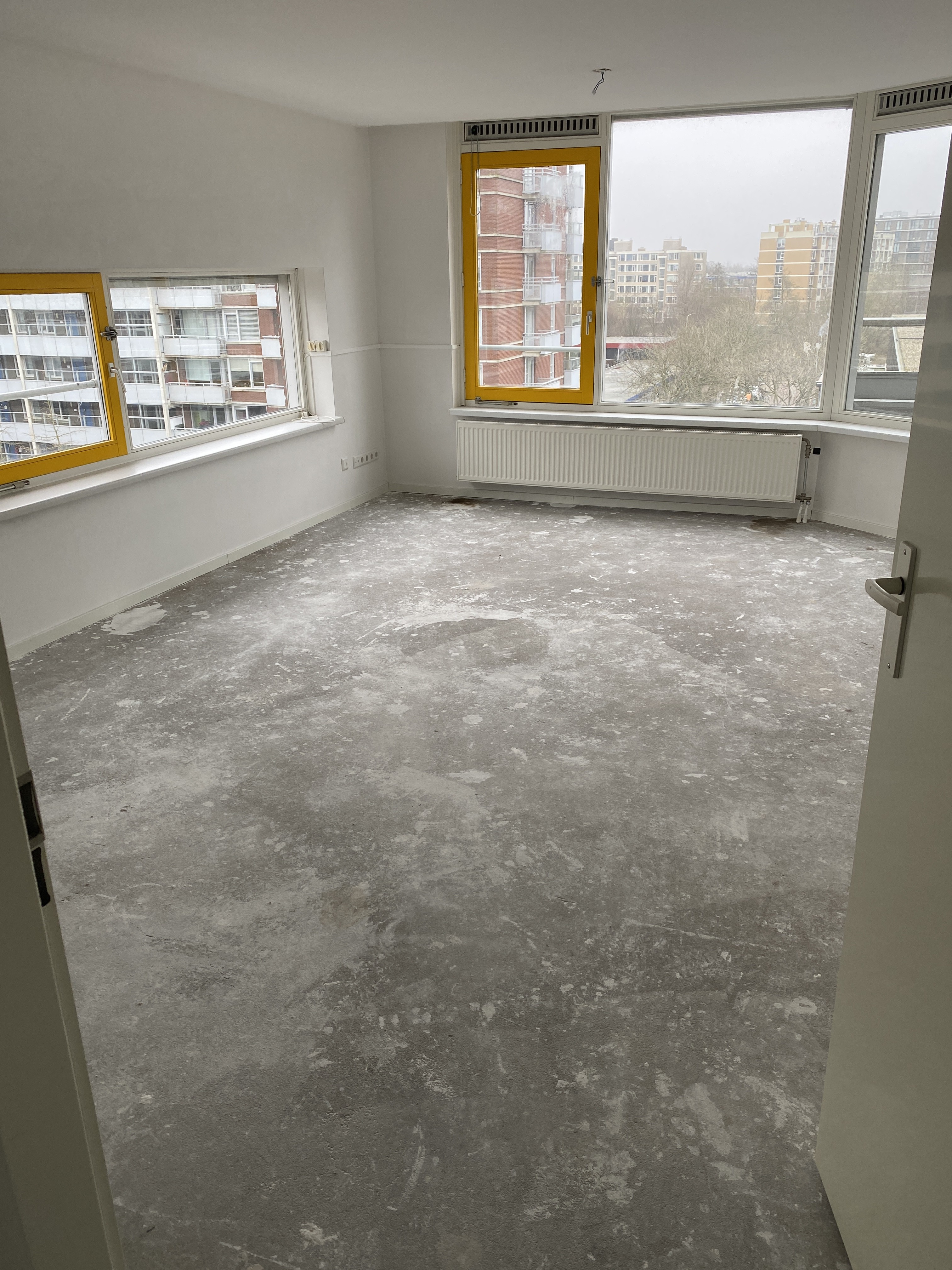 Alphons Diepenbrockhof 44B