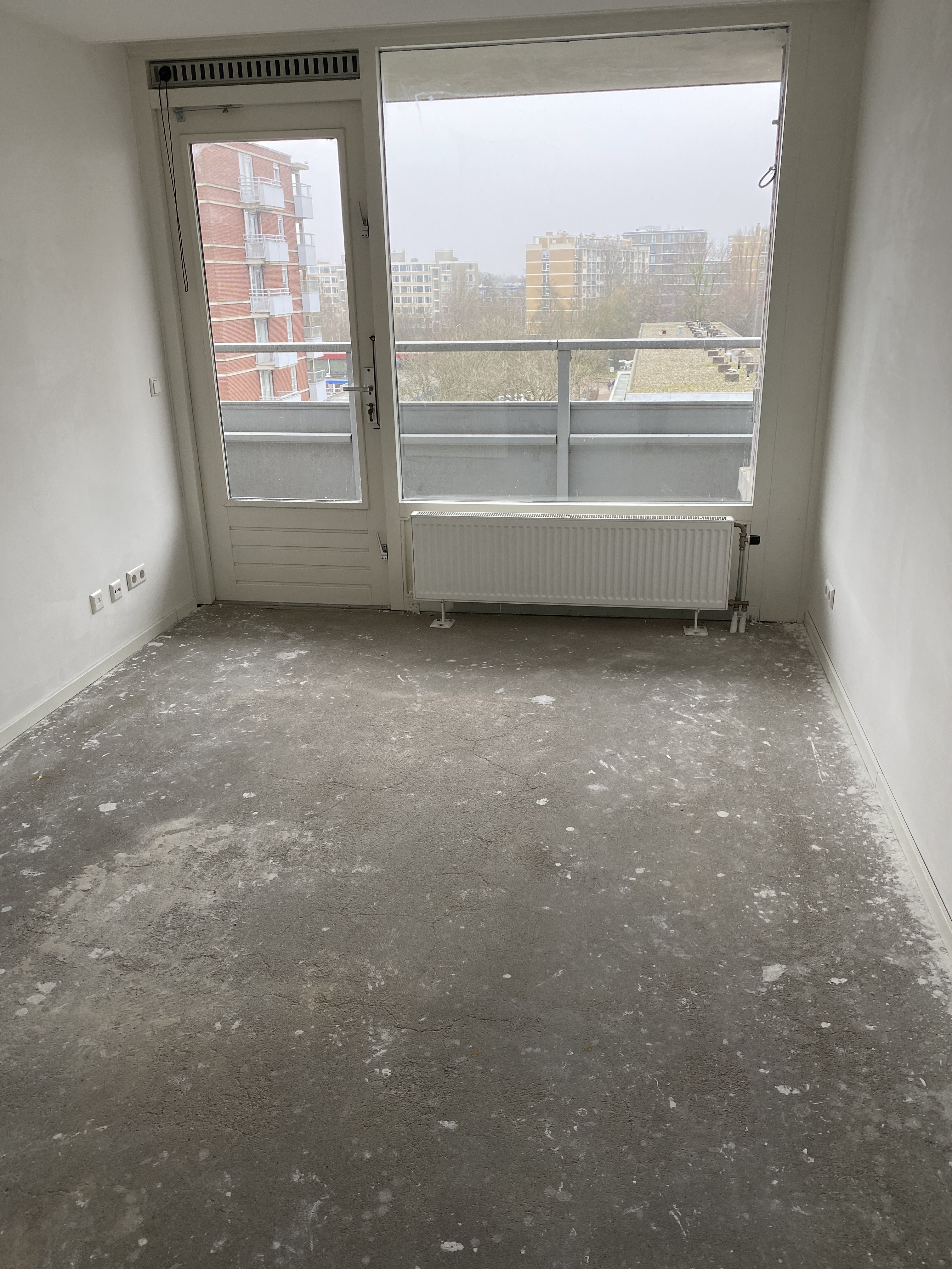 Alphons Diepenbrockhof 44B