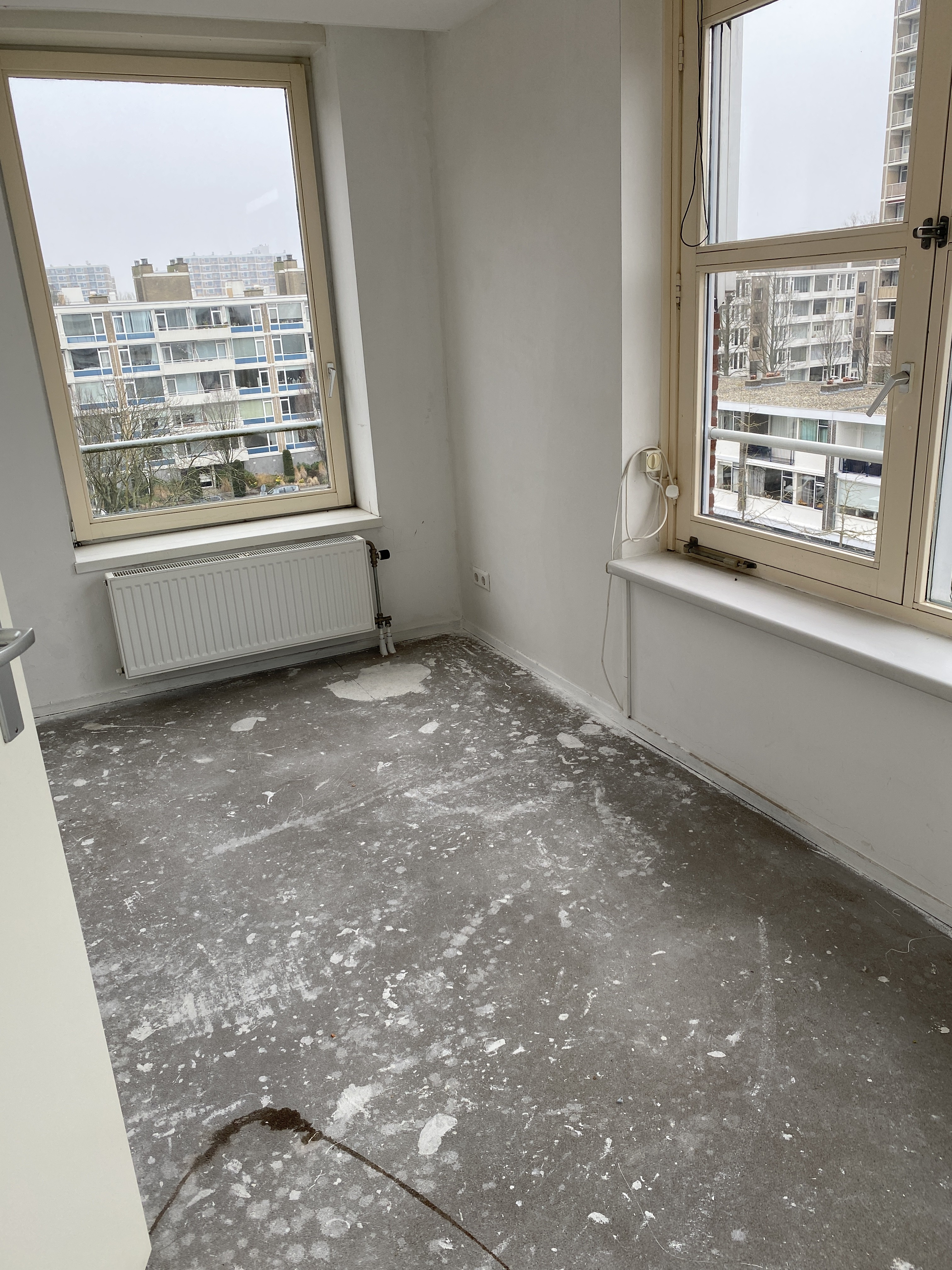 Alphons Diepenbrockhof 44B