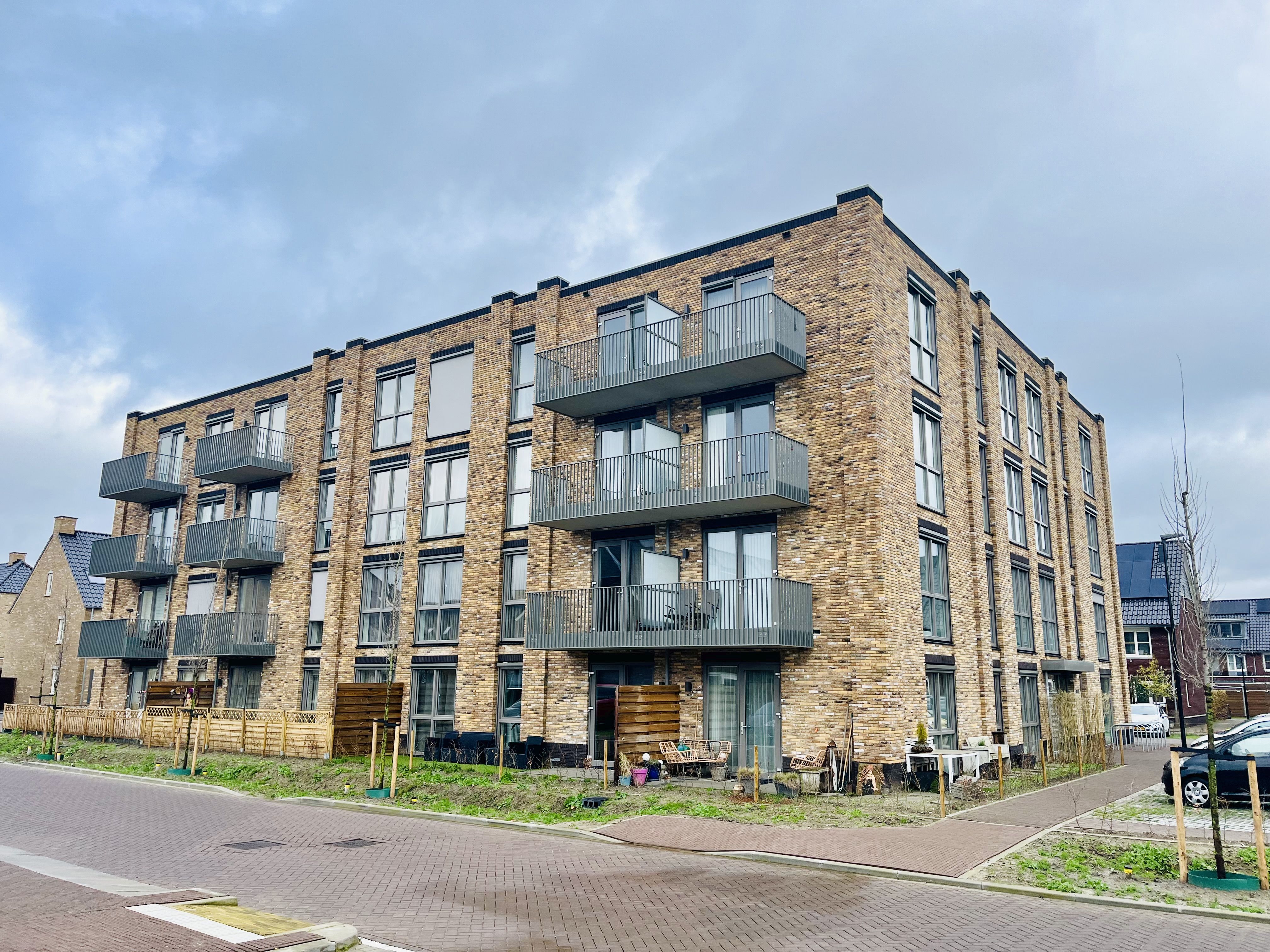 Europaweg 63, 2678 XH De Lier, Nederland