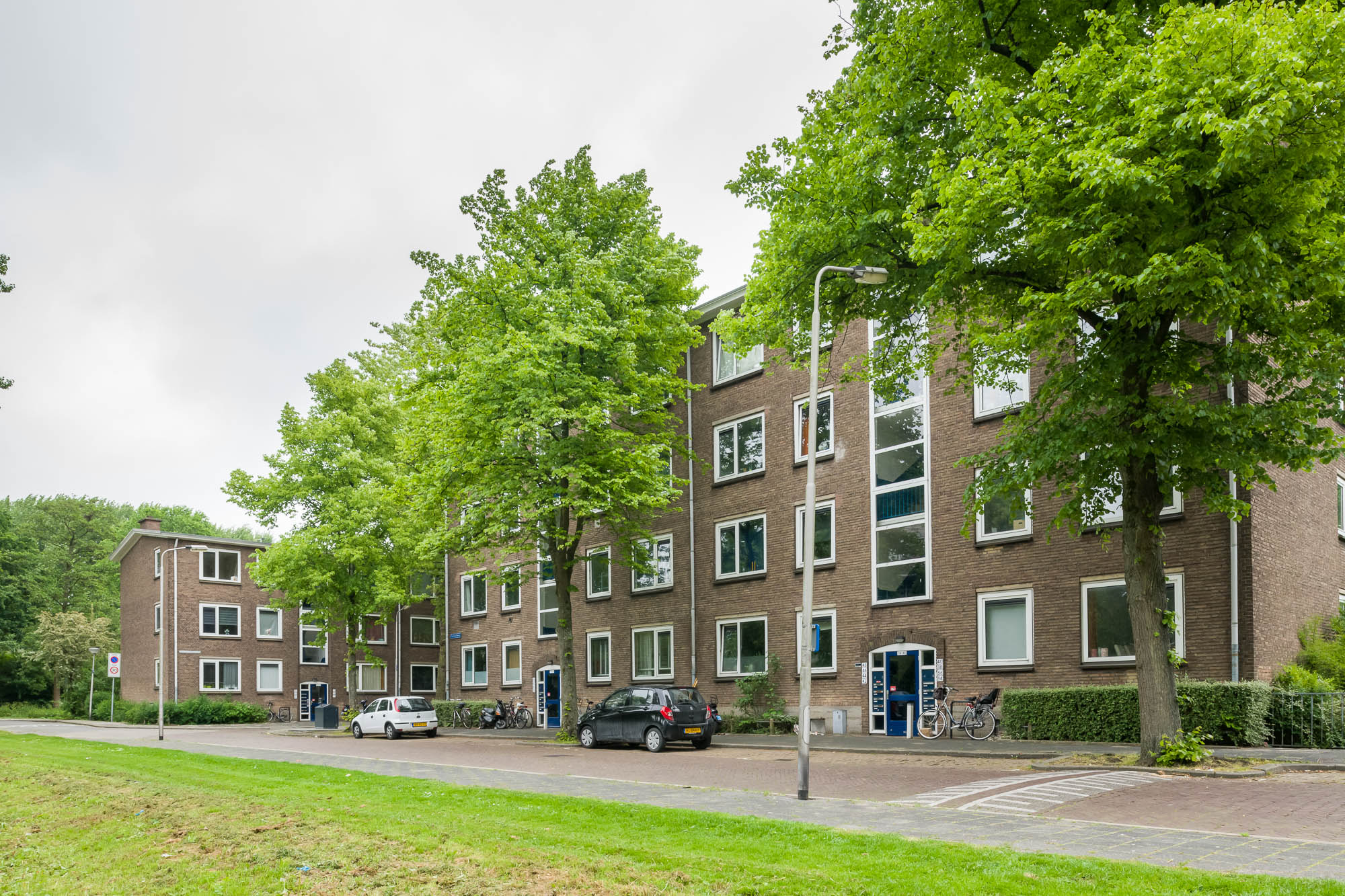 Oudraadtweg 50, 2612 SN Delft, Nederland