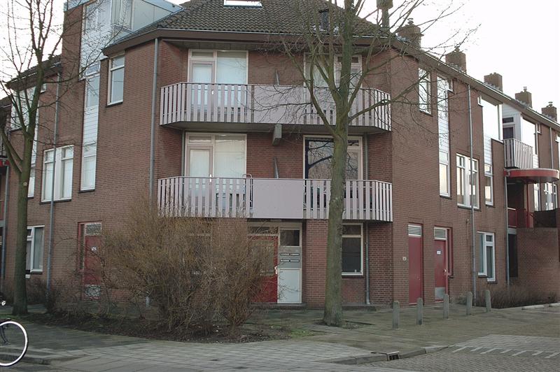 Kalfjeslaan 71, 2623 AC Delft, Nederland