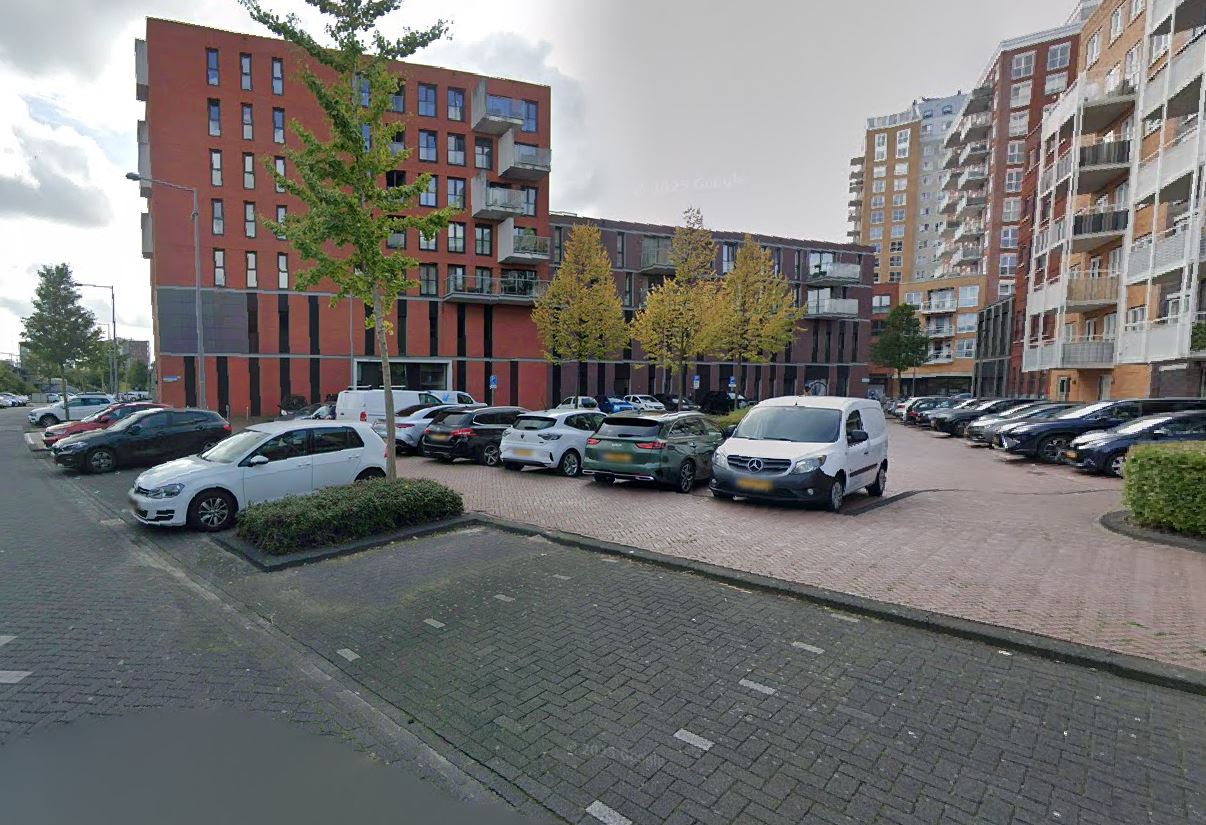 Oosterheemplein 107