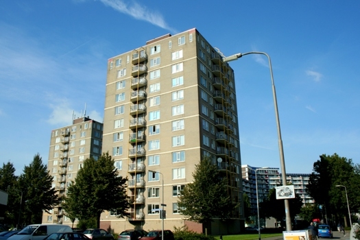 Vrouwenhuiswaard 194, 2716 DS Zoetermeer, Nederland