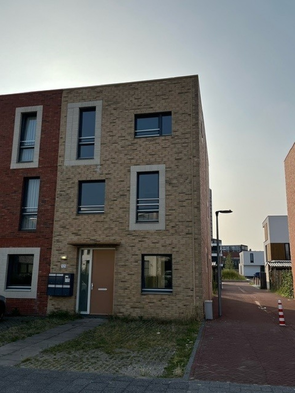 Koolwitjelaan 121, 2496 ZM Den Haag, Nederland