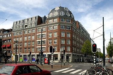 Stationsweg 119, 2515 BL Den Haag, Nederland