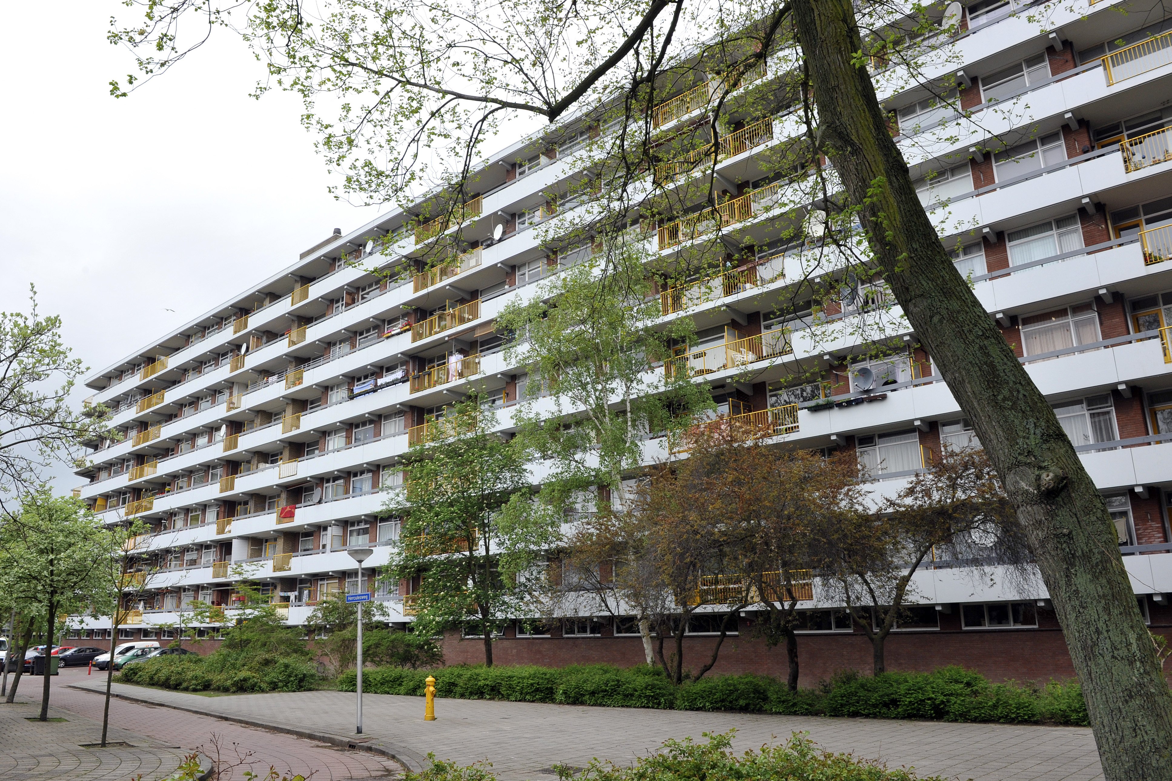 Herculesweg 87, 2624 VT Delft, Nederland