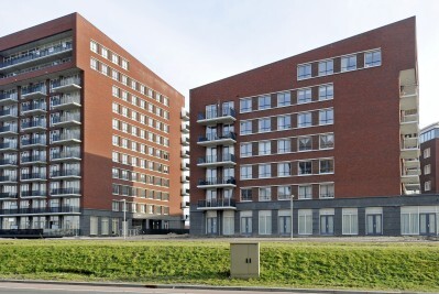 Henriëtte van der Meydreef 49